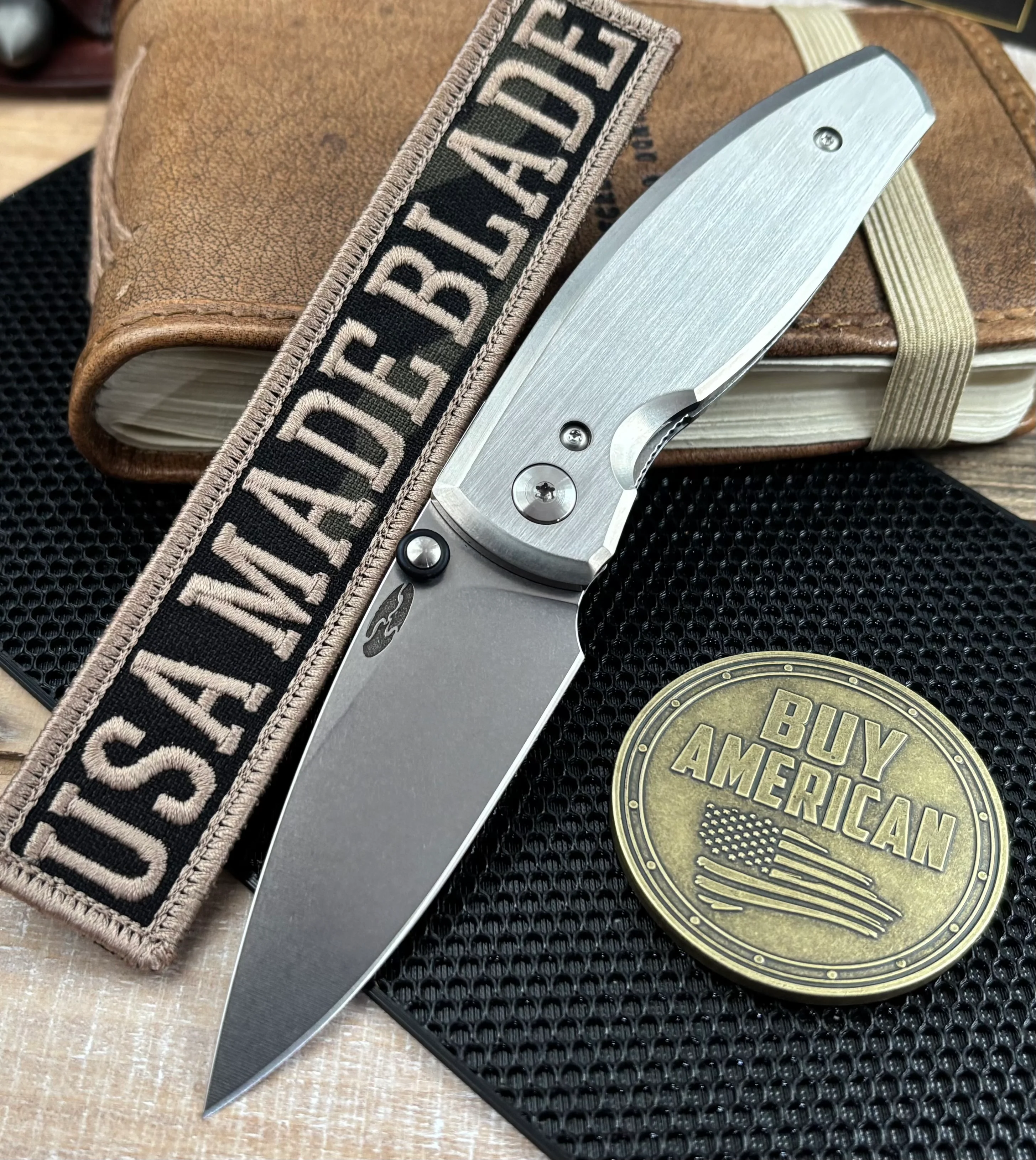 Three Rivers Manufacturing (TRM)